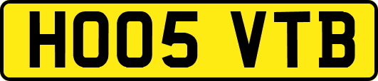 HO05VTB