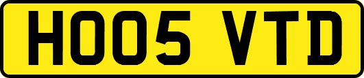 HO05VTD