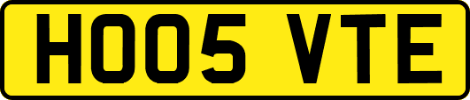 HO05VTE