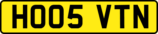HO05VTN