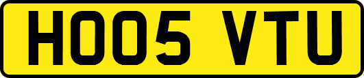 HO05VTU