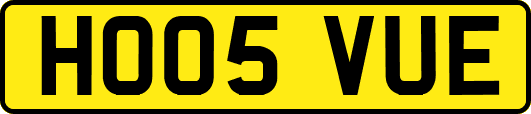 HO05VUE