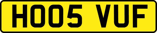 HO05VUF