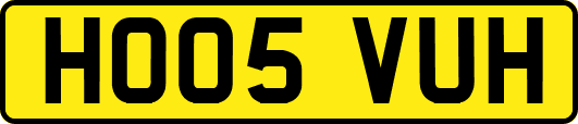 HO05VUH