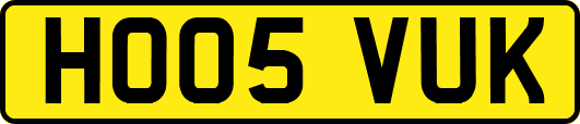 HO05VUK