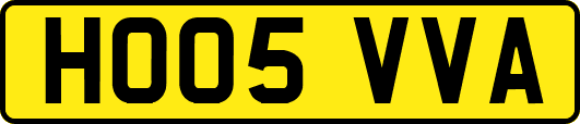 HO05VVA