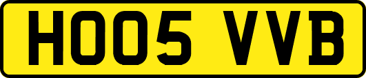 HO05VVB
