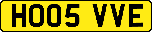 HO05VVE