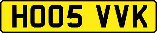 HO05VVK