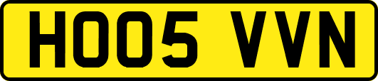 HO05VVN