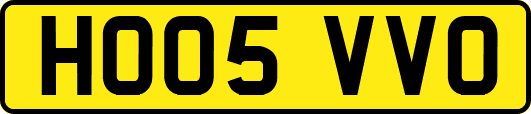 HO05VVO