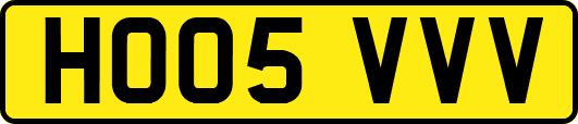 HO05VVV
