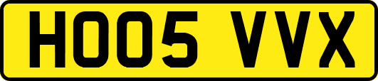 HO05VVX