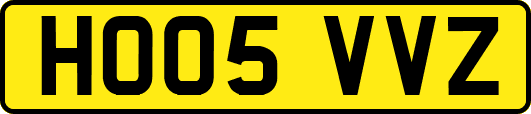 HO05VVZ