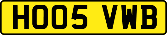 HO05VWB