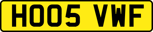 HO05VWF