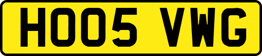 HO05VWG