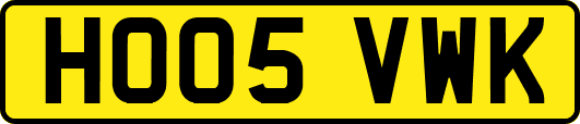 HO05VWK