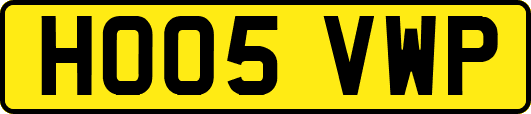 HO05VWP