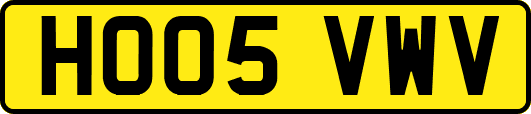 HO05VWV