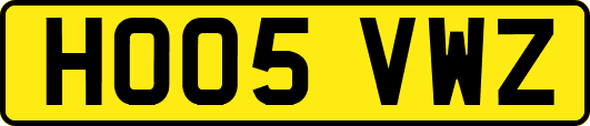 HO05VWZ