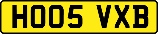 HO05VXB