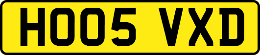 HO05VXD