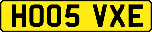 HO05VXE