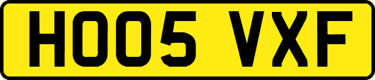 HO05VXF