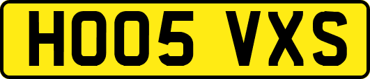 HO05VXS