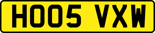 HO05VXW