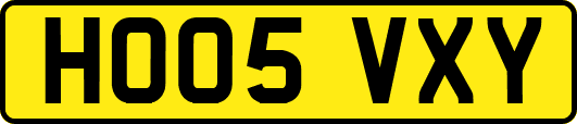 HO05VXY