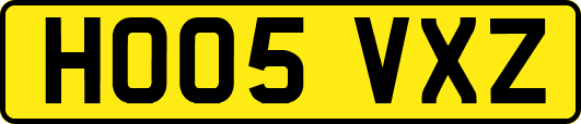 HO05VXZ
