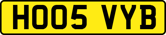 HO05VYB