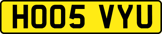 HO05VYU