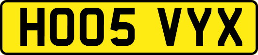 HO05VYX
