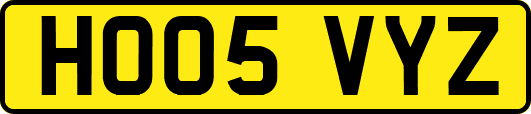 HO05VYZ