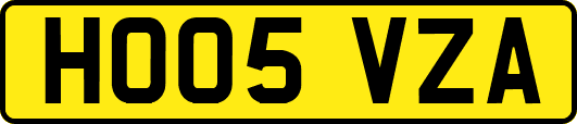 HO05VZA
