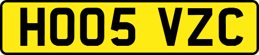 HO05VZC