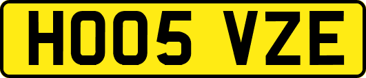 HO05VZE