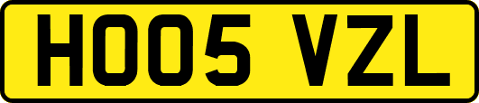 HO05VZL