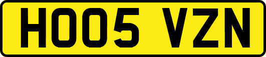 HO05VZN