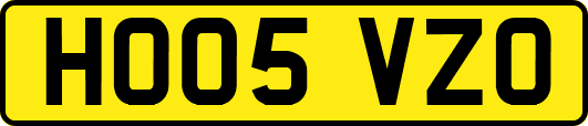HO05VZO