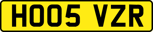 HO05VZR