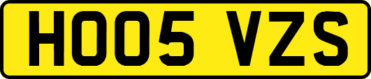 HO05VZS