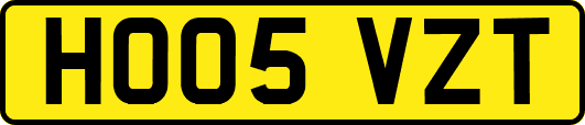 HO05VZT