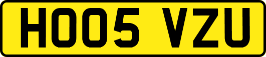 HO05VZU