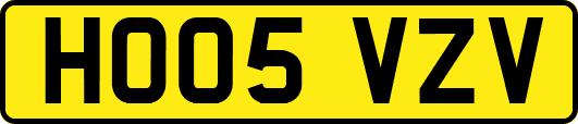 HO05VZV