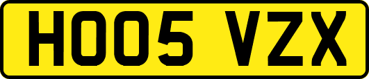 HO05VZX
