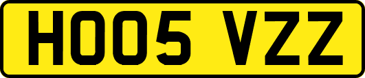 HO05VZZ
